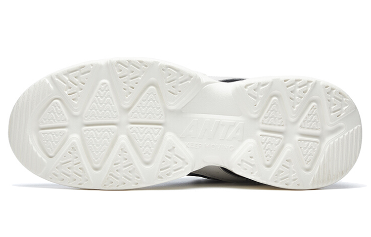 Purchase Anta Low 'Hitam Putih Abu' 112038824-1