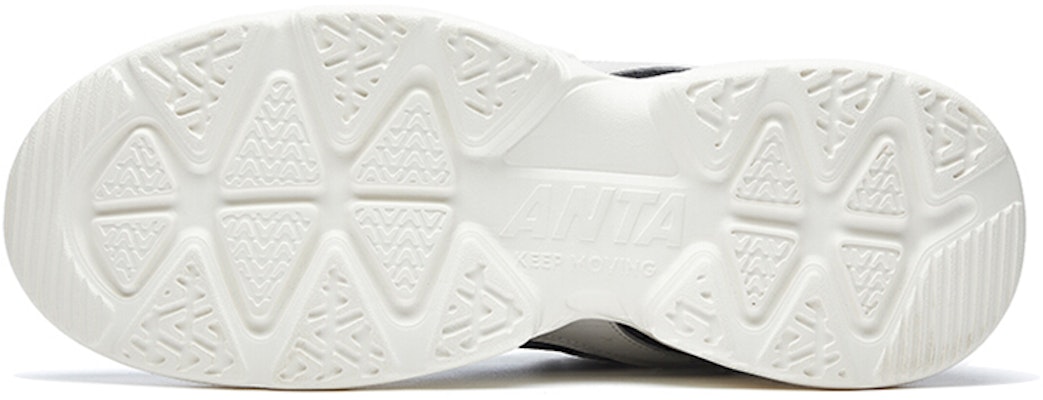 Anta Low 'Hitam Putih Abu' 112038824-1 Purchase Anta Low 'Hitam Putih Abu' 112038824-1