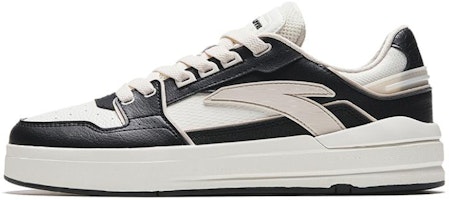Anta Skateboarding Shoes 'Black Grey White' 112338071-3 Anta Skateboarding Shoes 'Black Grey White' 112338071-3