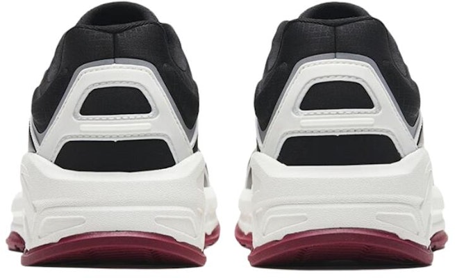 Anta Low 'Negro Blanco Plata' 112338881-5 Lookbook Anta Low 'Negro Blanco Plata' 112338881-5