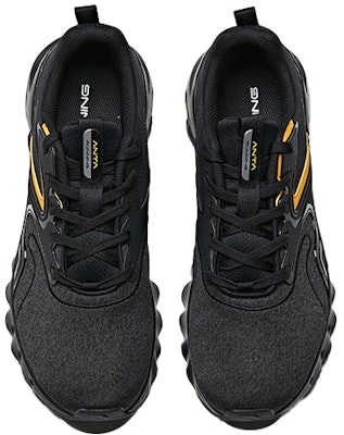 Anta Rendah 'Hitam Kuning' 11945577-1 Lookbook Anta Rendah 'Hitam Kuning' 11945577-1