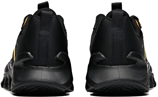 Anta Rendah 'Hitam Kuning' 11945577-1 Shop Anta Rendah 'Hitam Kuning' 11945577-1