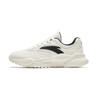 Anta Low 'CMFT White'