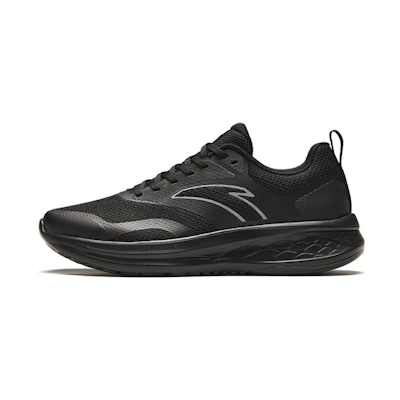 Anta Low 'CMFTable Versatile Black RNNR'