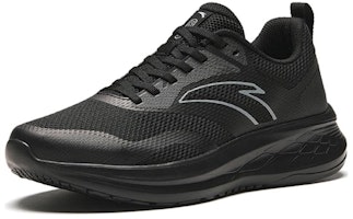 Anta Low 'Zapatillas Negras Versátiles y Cómodas para Correr' 112415577-6 Order Anta Low 'Zapatillas Negras Versátiles y Cómodas para Correr' 112415577-6