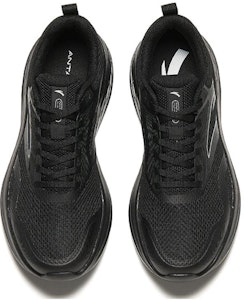 안타 로우 '편안함과 스타일을 갖춘 블랙 러너' 112415577-6 Lookbook 안타 로우 '편안함과 스타일을 갖춘 블랙 러너' 112415577-6