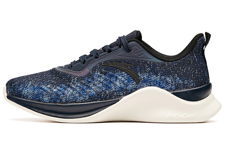 Buy Anta Low 'Azul Profundo Negro' 112015523-3