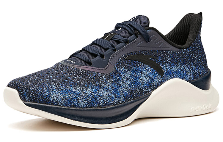 Order Anta Low 'Azul Profundo Negro' 112015523-3