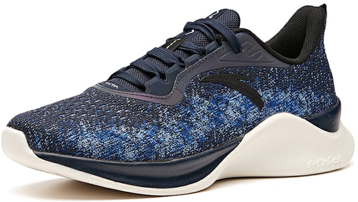 Anta Low 'Azul Profundo Negro' 112015523-3 Order Anta Low 'Azul Profundo Negro' 112015523-3