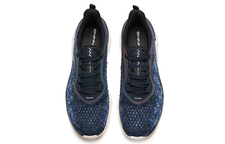 Lookbook Anta Low 'Azul Profundo Negro' 112015523-3