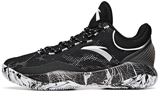 Anta Kasut Bola Keranjang Siri 'Graffiti Hitam' 112031605-2 Buy Anta Kasut Bola Keranjang Siri 'Graffiti Hitam' 112031605-2