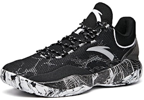 アンタバスケ「グラフィティ黒」
(Anta Basuke "Gurafiti Kuro") 112031605-2 Order アンタバスケ「グラフィティ黒」
(Anta Basuke "Gurafiti Kuro") 112031605-2