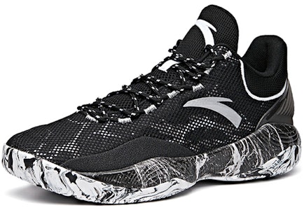 Anta Kasut Bola Keranjang Siri 'Graffiti Hitam' 112031605-2 Order Anta Kasut Bola Keranjang Siri 'Graffiti Hitam' 112031605-2