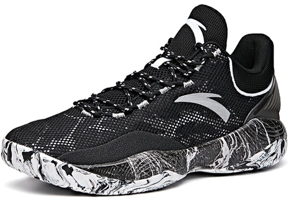 안타 농구화 시리즈 '그라피티 블랙' (Anta Nongguhwa Siriseu 'Geurapiti Beullaek') 112031605-2 Order 안타 농구화 시리즈 '그라피티 블랙' (Anta Nongguhwa Siriseu 'Geurapiti Beullaek') 112031605-2