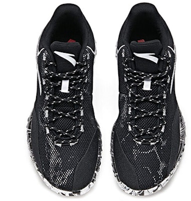 안타 농구화 시리즈 '그라피티 블랙' (Anta Nongguhwa Siriseu 'Geurapiti Beullaek') 112031605-2 Lookbook 안타 농구화 시리즈 '그라피티 블랙' (Anta Nongguhwa Siriseu 'Geurapiti Beullaek') 112031605-2