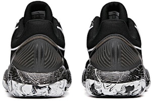 アンタバスケ「グラフィティ黒」
(Anta Basuke "Gurafiti Kuro") 112031605-2 Shop アンタバスケ「グラフィティ黒」
(Anta Basuke "Gurafiti Kuro") 112031605-2