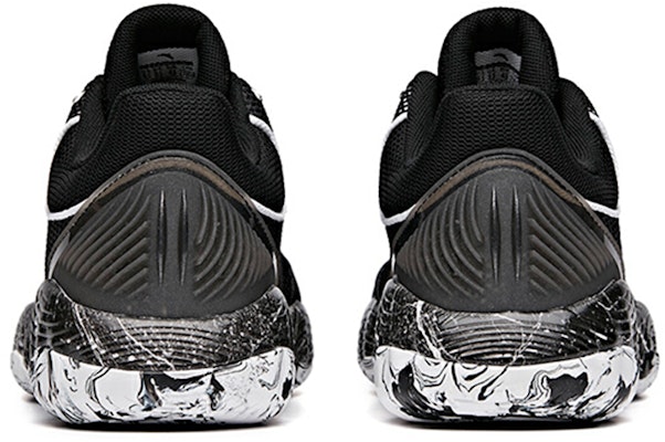 안타 농구화 시리즈 '그라피티 블랙' (Anta Nongguhwa Siriseu 'Geurapiti Beullaek') 112031605-2 Shop 안타 농구화 시리즈 '그라피티 블랙' (Anta Nongguhwa Siriseu 'Geurapiti Beullaek') 112031605-2