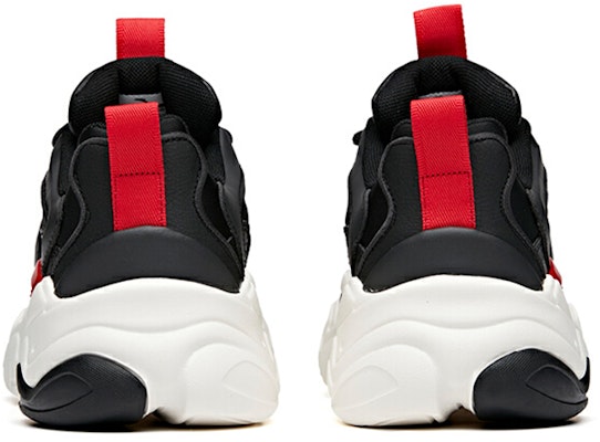 Anta Grand Slam 'Hitam Putih Merah' 112018882-2 Shop Anta Grand Slam 'Hitam Putih Merah' 112018882-2