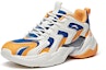 Order Anta Grand Slam 'Putih Kuning Biru' 112018882-3