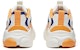 Anta Grand Slam 'Putih Kuning Biru' 112018882-3