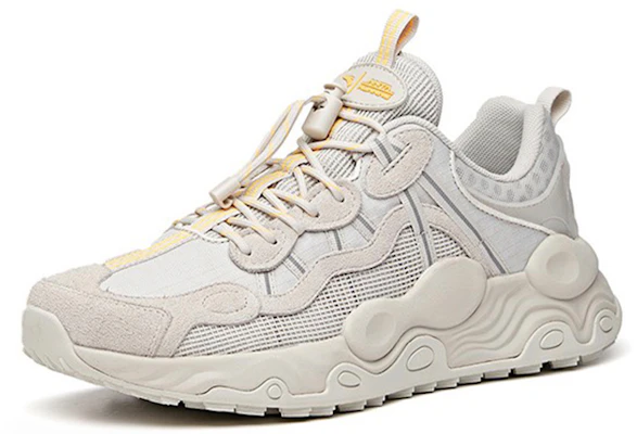 Anta Low 'Abu-abu' 912035580-1 Lookbook Anta Low 'Abu-abu' 912035580-1