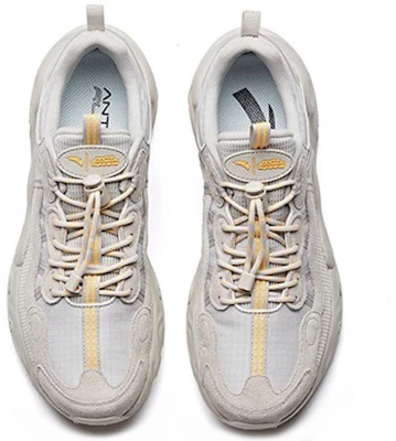 Anta Low 'Abu-abu' 912035580-1 Shop Anta Low 'Abu-abu' 912035580-1