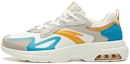 Buy Anta Low 'Gris Azul Amarillo' 912018859-1