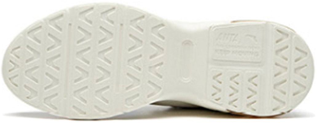 Anta Low 'Gris Azul Amarillo' 912018859-1 Shop Anta Low 'Gris Azul Amarillo' 912018859-1