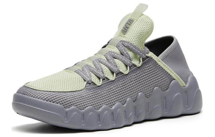 Order Anta Low 'Gris Cian' 112326602-5