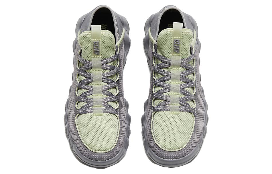 Lookbook Anta Low 'Gris Cian' 112326602-5