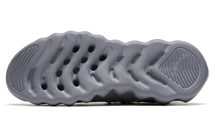 Shop Anta Low 'Gris Cian' 112326602-5