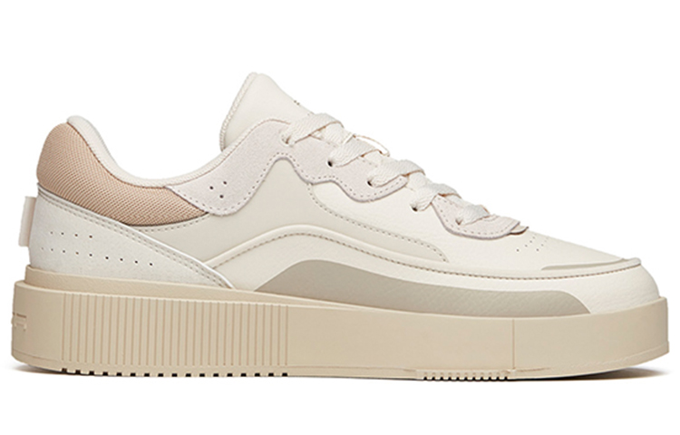 Order 안타 로우 '그레이 가죽' (Anta Low 'Geurei Gajuk') 912148031-3