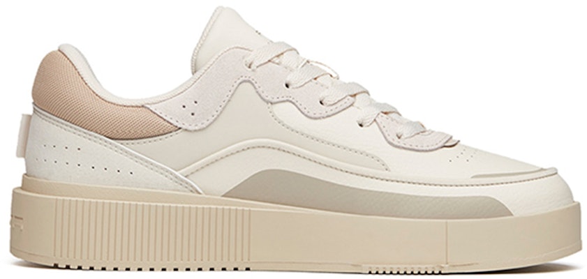 안타 로우 '그레이 가죽' (Anta Low 'Geurei Gajuk') 912148031-3 Order 안타 로우 '그레이 가죽' (Anta Low 'Geurei Gajuk') 912148031-3