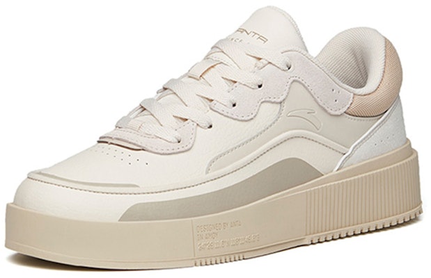 안타 로우 '그레이 가죽' (Anta Low 'Geurei Gajuk') 912148031-3 Lookbook 안타 로우 '그레이 가죽' (Anta Low 'Geurei Gajuk') 912148031-3