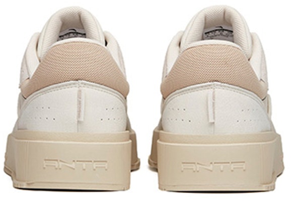 안타 로우 '그레이 가죽' (Anta Low 'Geurei Gajuk') 912148031-3 Shop 안타 로우 '그레이 가죽' (Anta Low 'Geurei Gajuk') 912148031-3