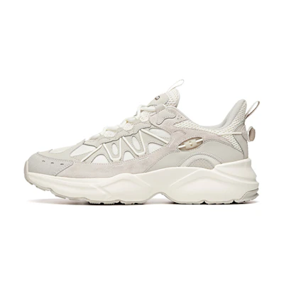 Anta Low 'Grey Training'