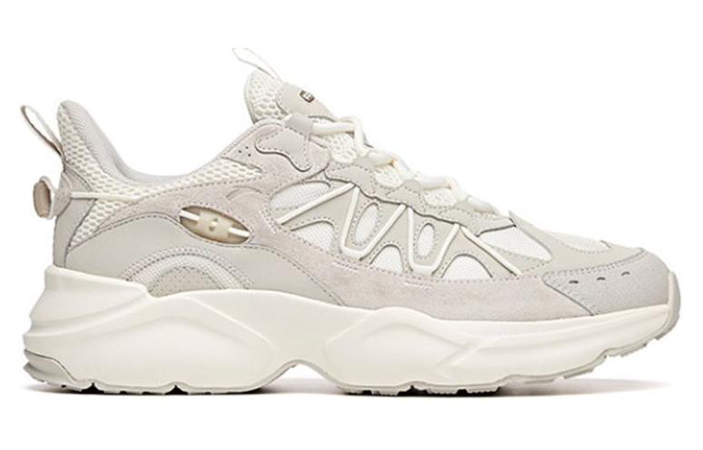 Order 安踏低帮“灰色训练” 112037766R-1