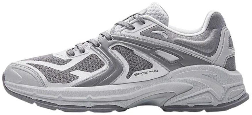 Anta Low 'Gris Blanco' 112338881-1 Buy Anta Low 'Gris Blanco' 112338881-1