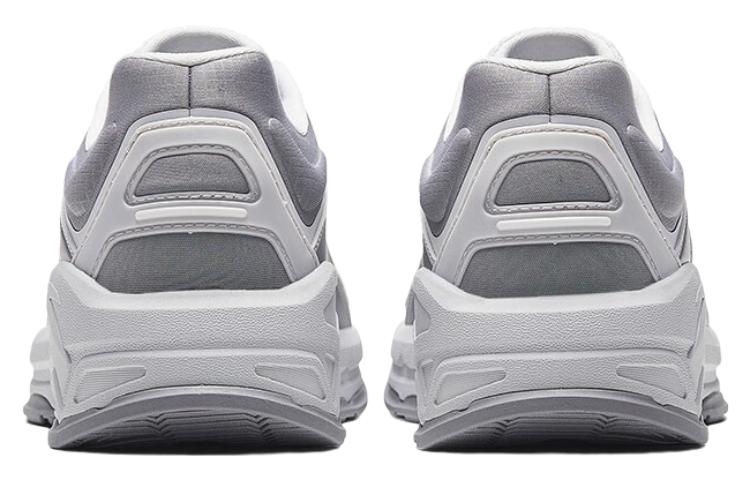 Lookbook 安踏低帮灰白色 112338881-1