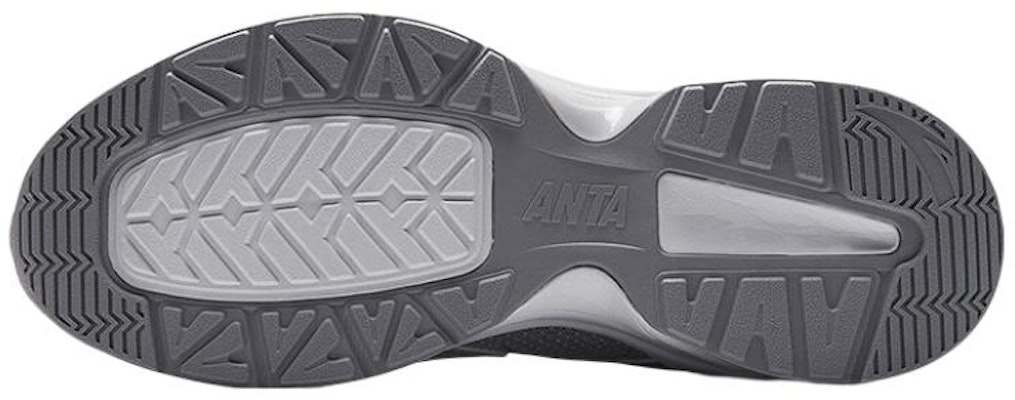 Anta Low 'Gris Blanco' 112338881-1 Shop Anta Low 'Gris Blanco' 112338881-1
