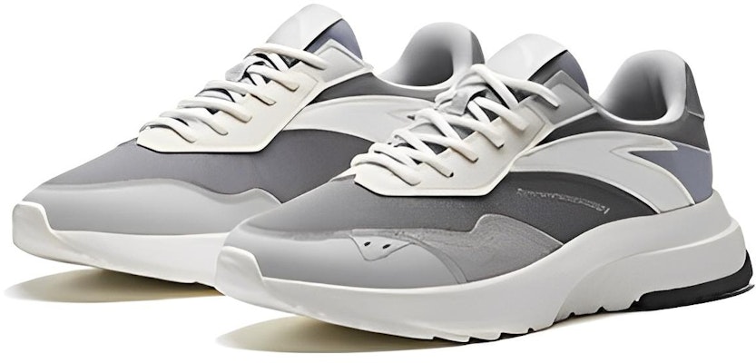 Anta Low 'Abu Putih' 912348812-3 Order Anta Low 'Abu Putih' 912348812-3