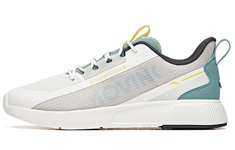 Buy Anta Low 'Abu Putih Hijau' 912128829-1