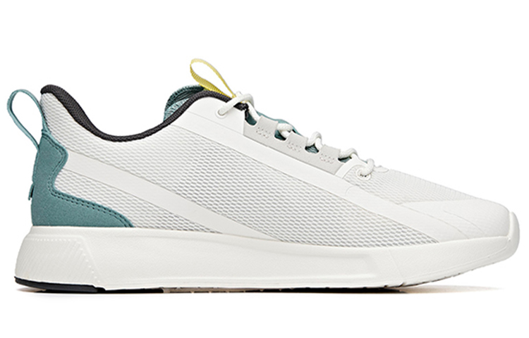 Order Anta Low 'Abu Putih Hijau' 912128829-1