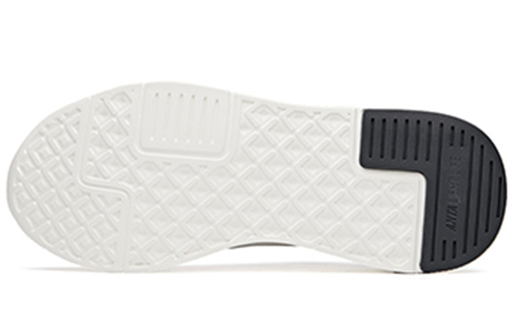 Purchase Anta Low 'Abu Putih Hijau' 912128829-1