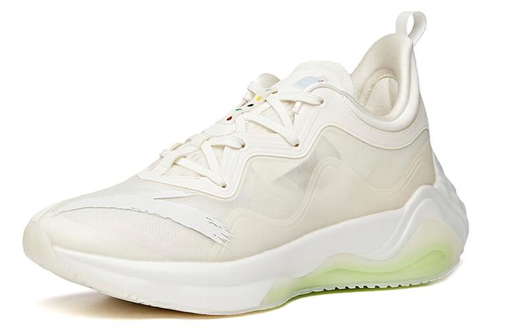 Order 안타 로우 '아이보리 화이트' (Anta Low 'Ivory White') 112035518A-3