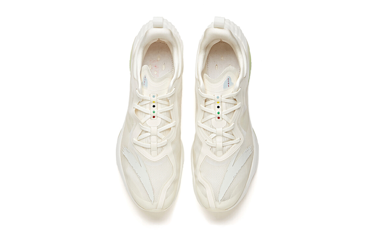 Lookbook 안타 로우 '아이보리 화이트' (Anta Low 'Ivory White') 112035518A-3