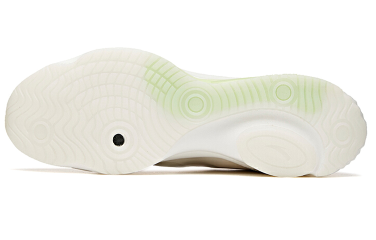 Purchase 안타 로우 '아이보리 화이트' (Anta Low 'Ivory White') 112035518A-3