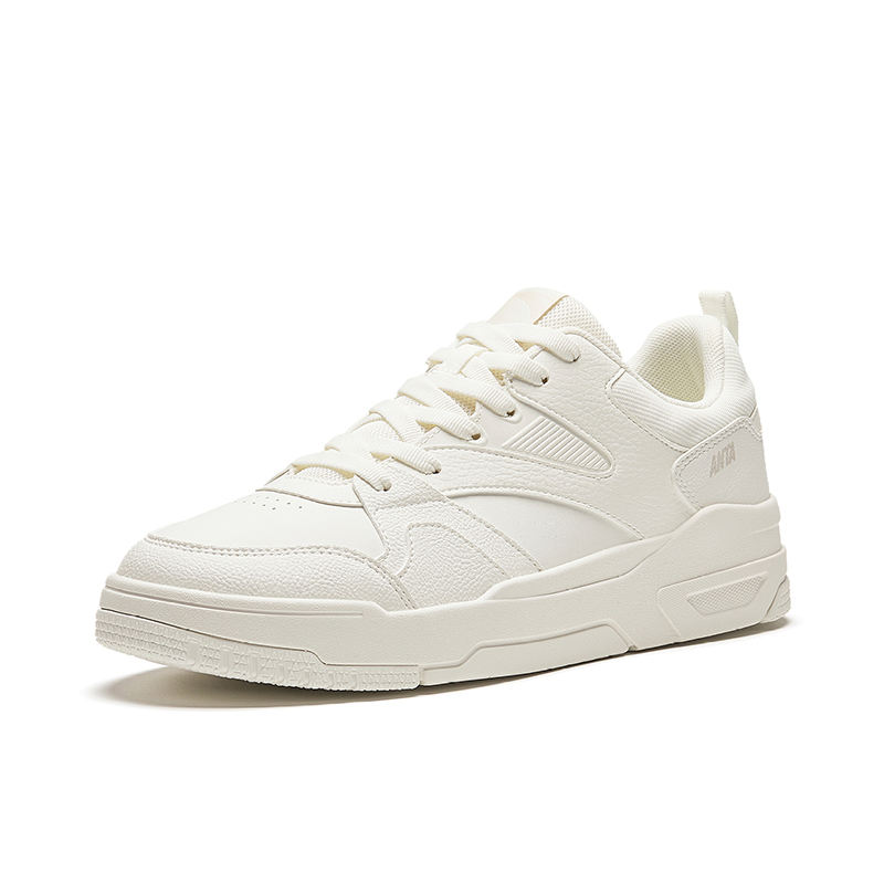 Order Anta Low 'Blanco Marfil' 912418063-1