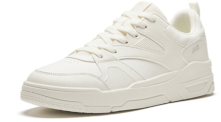 Anta Low 'Blanco Marfil' 912418063-1 Order Anta Low 'Blanco Marfil' 912418063-1