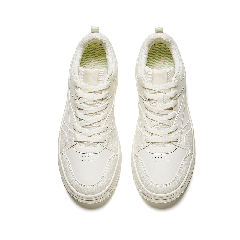 Lookbook Anta Low 'Blanco Marfil' 912418063-1